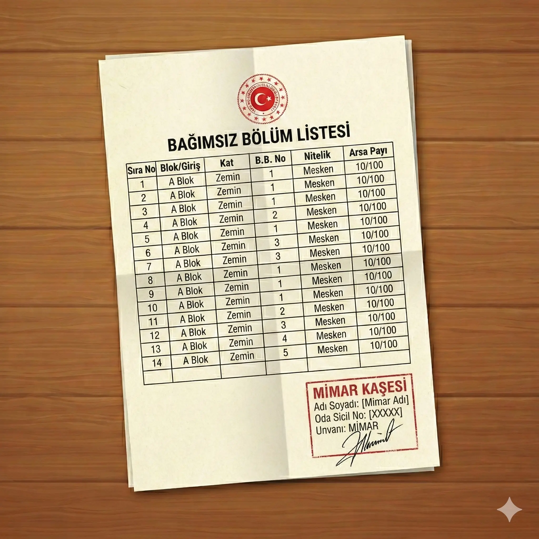 3 Boyutlu (3B) Sayısal Yapı Modeli Üretimi, Türkiye Genelinde TKGM Standartlarında Dijital Bina Üretim Rehberine Tam Uyumlu CityGML Üretimi