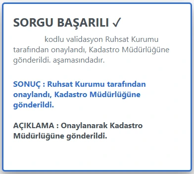 3 Boyutlu (3B) Sayısal Yapı Modeli Üretimi, Türkiye Genelinde TKGM Standartlarında Dijital Bina Üretim Rehberine Tam Uyumlu CityGML Üretimi
