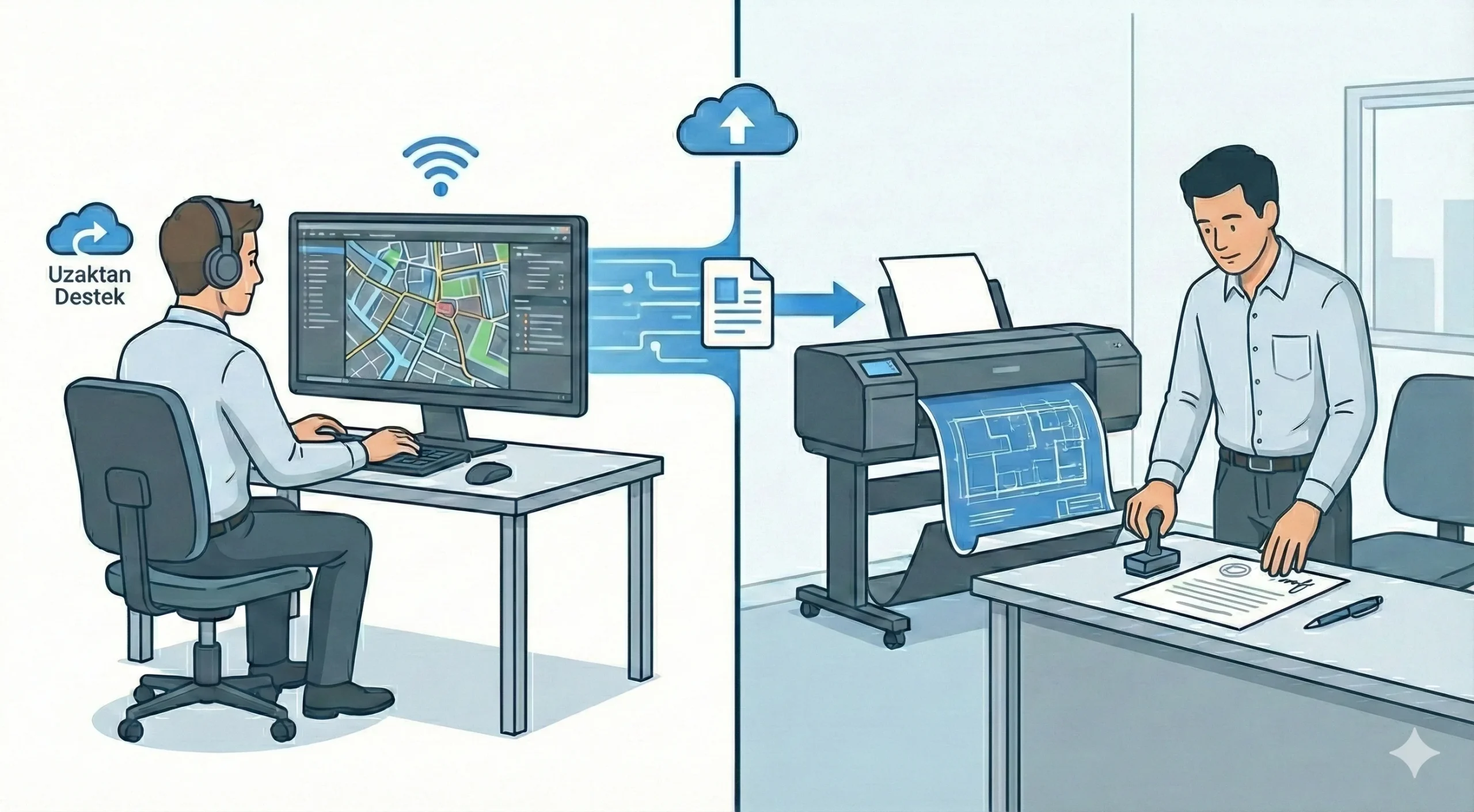 3 Boyutlu (3B) Sayısal Yapı Modeli Üretimi, Türkiye Genelinde TKGM Standartlarında Dijital Bina Üretim Rehberine Tam Uyumlu CityGML Üretimi